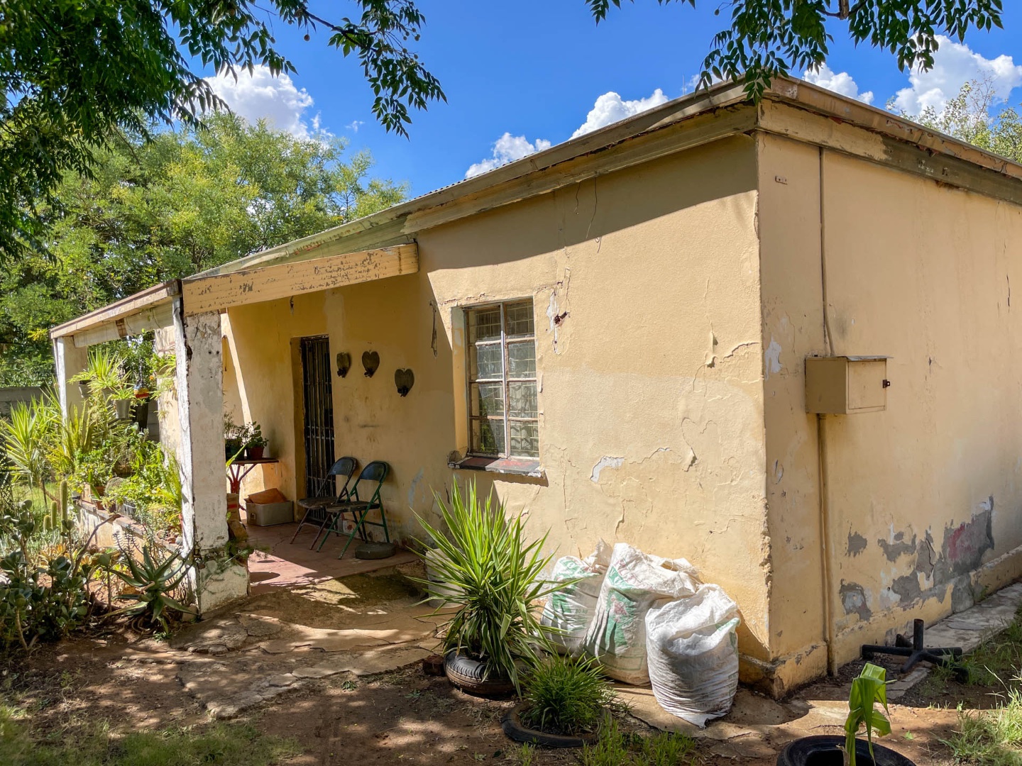 2 Bedroom Property for Sale in Theunissen Free State